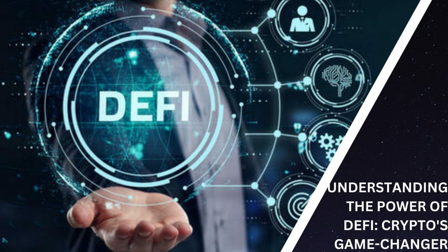 Understanding The Power Of Defi: Cryptocurrency'S Game-Changer