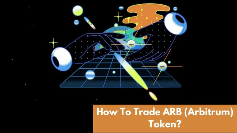 How To Trade Arb