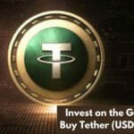 Invest on the Go: How to Buy Tether (USDT) in Dubai