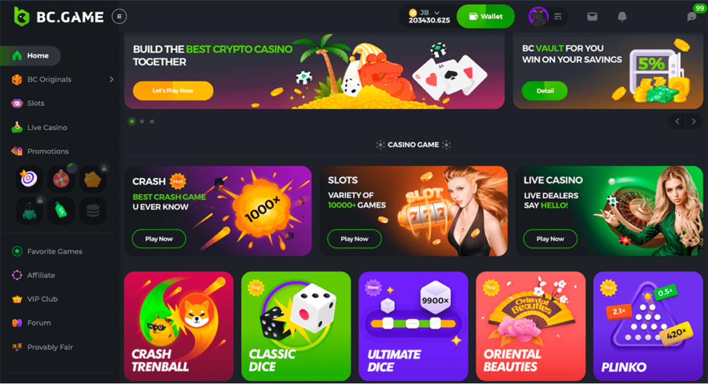 5 Ways You Can Get More Crypto Casino While Spending Less