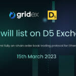 Gridex Protocol set to Launch GDX Token