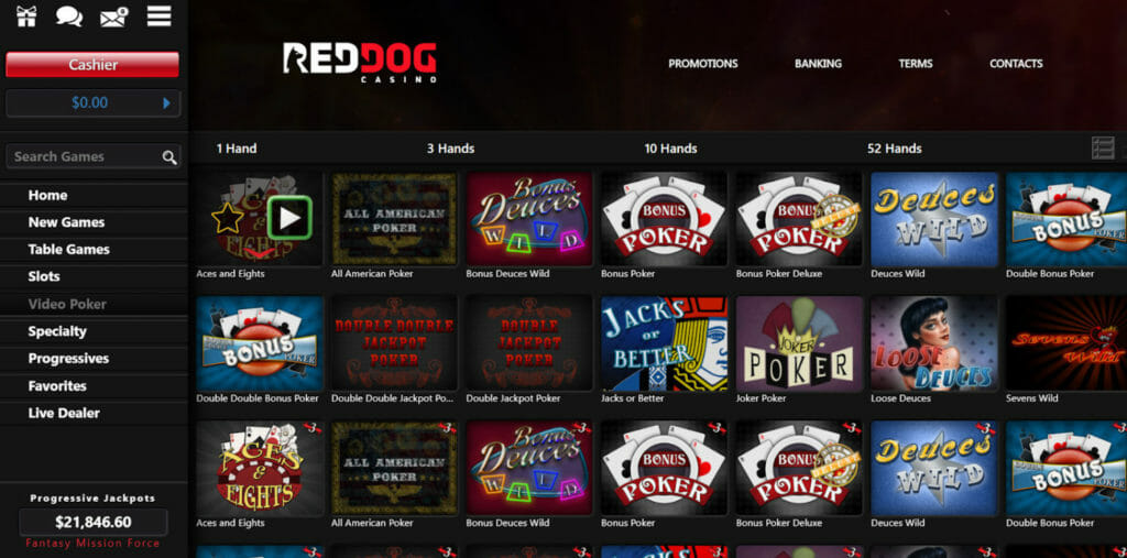 Red Dog Casino (Gemtopia): 2Nd Best Free Casino Games Platform