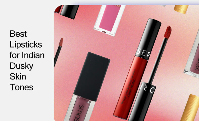 SQL Commands | DDL, DQL, DML, DCL and TCL Commands 5 Best Lipsticks for Indian Dusky Skin Tones