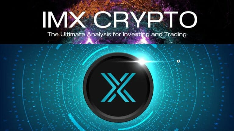 Imx Crypto