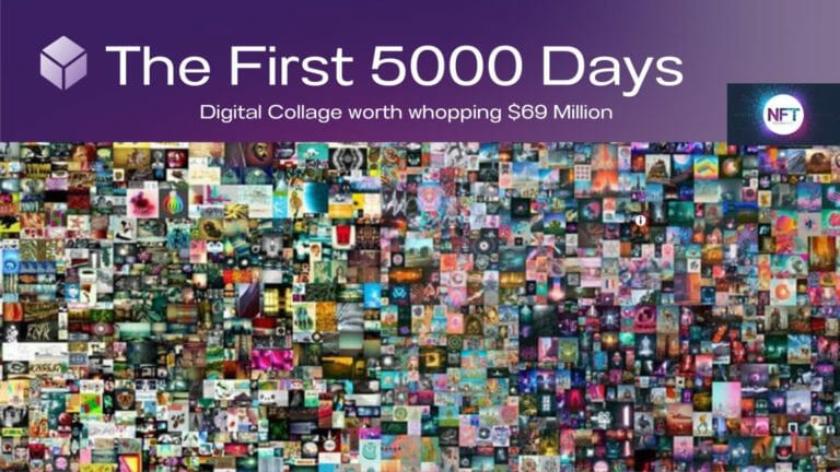 The First 5000 Days