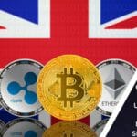 CRYPTO FIRMS STRUGGLE AS U.K. BANKS SHY AWAY FROM DIGITAL ASSET SECTOR: REPORT