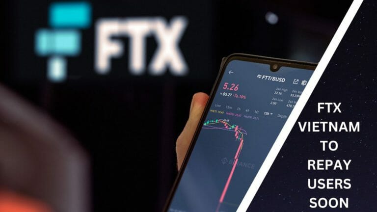 Ftx Vietnam To Repay Users Soon