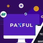 PAXFUL TERMINATES ITS MARKETPLACE