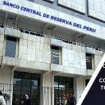 CENTRAL BANK OF PERU CONSIDERS CBDC TO STRENGTHEN FINANCIAL STABILITY