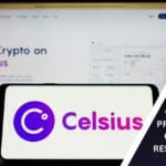 BANKRUPT CELSIUS TO PROCEED WITH CHAPTER 11 RESTRUCTURING PLAN