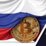 RUSSIA BECOMES THE SECOND LARGEST BITCOIN MINER, PROPOSES NEW LAW ON USER DATA