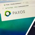 PAXOS ANNOUNCED EXIT FROM CANADA CITING REGULATORY AMBIGUITY