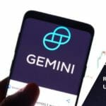 GEMINI TAKES A STEP FORWARD IN CANADA, FILES FOR PRE-REGISTRATION UNDERTAKING