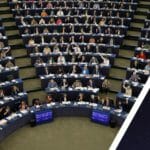 EU PASSES FINAL VOTE ON CRYPTO-CENTERED MICA LEGISLATION