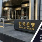 BANK OF KOREA GRANTED AUTHORITY TO PROBE CRYPTO RELATED FIRMS