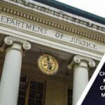 DOJ CHARGES 5 IN $ 2 MLN ALLEGED CRYPTO MARKET MANIPULATION AND FRAUD