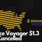 Binance voyager deal