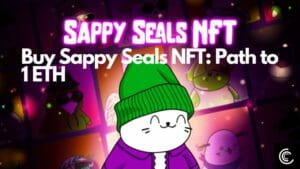 SAPPY SEALS NFT