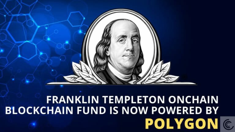 Franklin Templeton Polygon