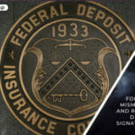 FDIC Points to Mismanagement and Risky Crypto Deposits for Signature Bank's Failure