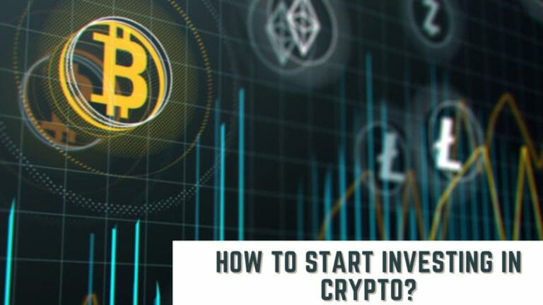 How To Start Investing In Crypto?