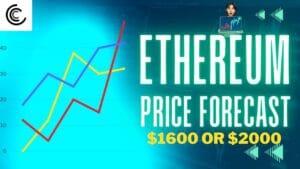 ethereum price