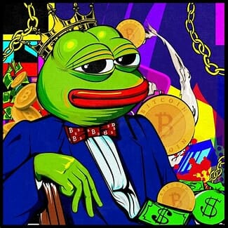 Pepe Coin: The Meme Coin That Soared 20,000% In 2023