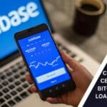 COINBASE TO CEASE ISSUING BITCOIN-BACKED LOANS FROM 10TH MAY