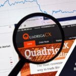 BANKRUPTCY SETTLEMENT: QUADRIGACX CREDITORS TO RECEIVE 13% OF THE FUNDS