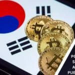 KOREAN POLITICIAN TO SELL CRYPTO ASSETS AMID PUBLIC CRITICISM