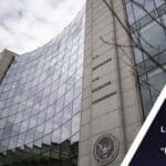 SEC TO REDUCE $22 MILLION FINE AGAINST LBRY TO $111,614 IN LIGHT OF ITS "NEAR-DEFUNCT STATUS"