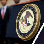 US DOJ INCREASES FOCUS ON CRYPTO: TAKES AIM AT CRYPTO EXCHANGES AND DEFI HACKERS