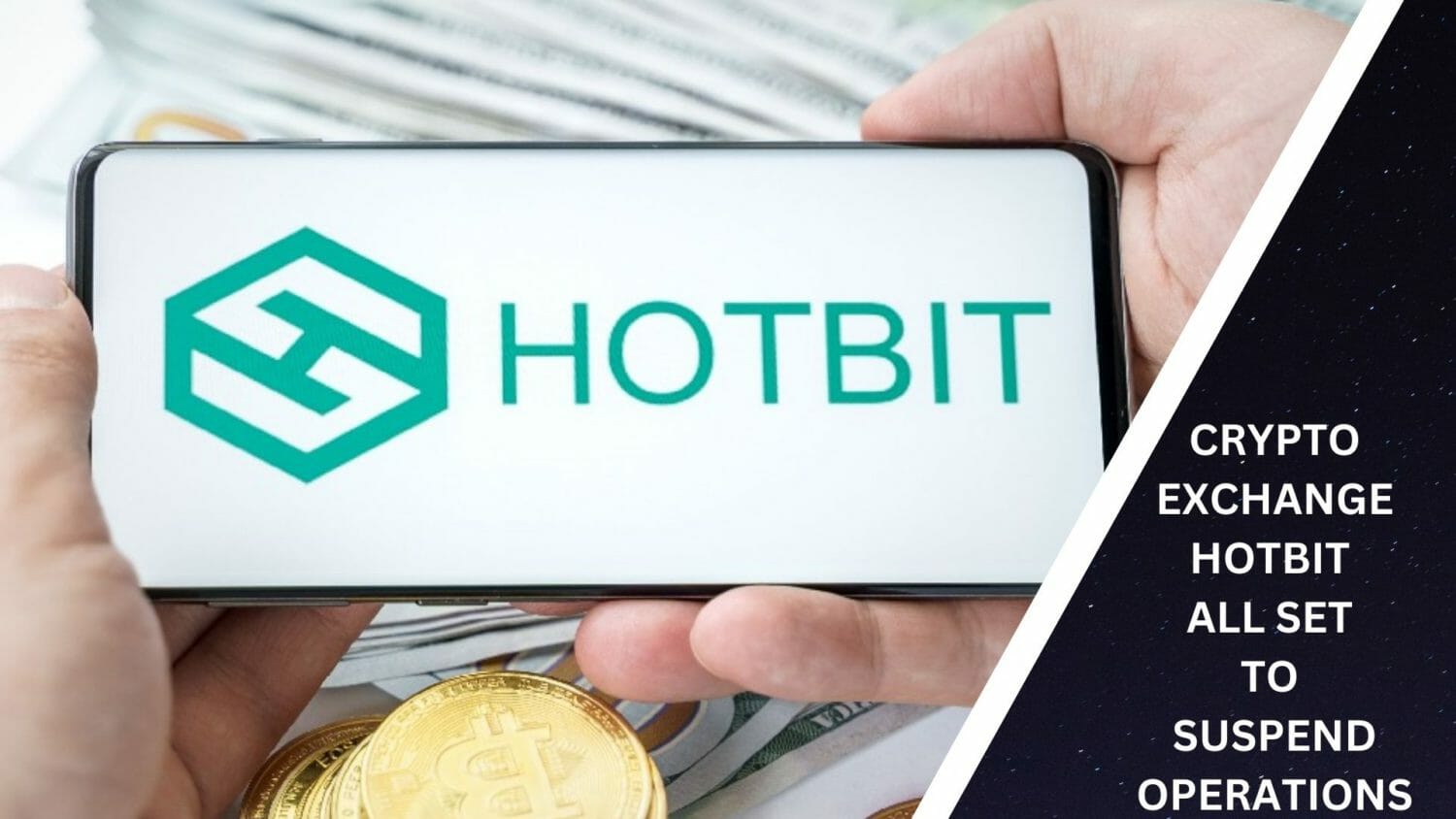 Crypto Exchange Hotbit All Set To Suspend Operations