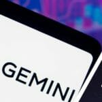 GEMINI'S DERIVATIVES EXCHANGE FACES REGULATORY CONSEQUENCES IN THE PHILIPPINES