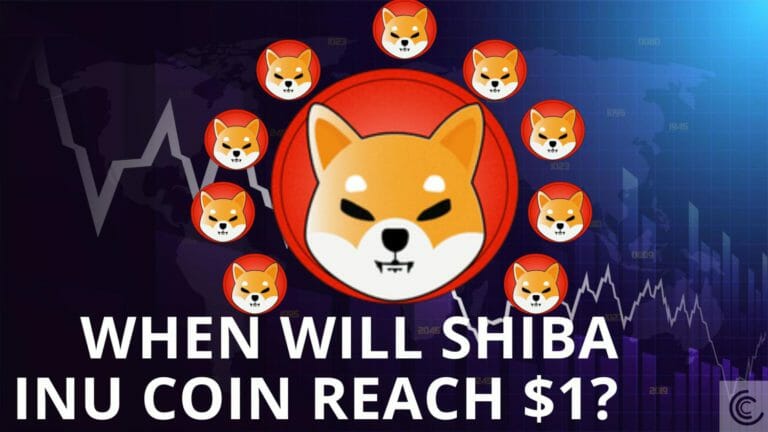 Will Shiba Inu Coin Reach $1