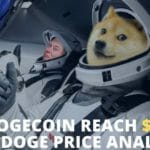 Can Dogecoin reach $1000
