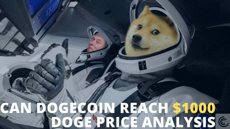 Can Dogecoin Reach $1000