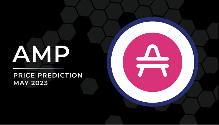 Amp Price Prediction And Analysis: Can It Reach New Highs