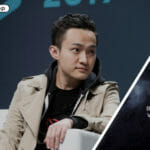 Binance CEO warns TRON Founder Justin Sun over Sui Token