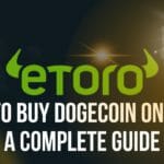 How to buy dogecoin on etoro