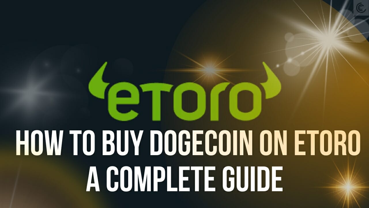 How To Buy Dogecoin On Etoro