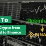 How to transfer Crypto from Robinhood to Binance