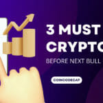 3 must buy cryptos