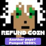 refund coin