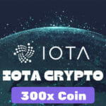 IOTA crypto price Analysis
