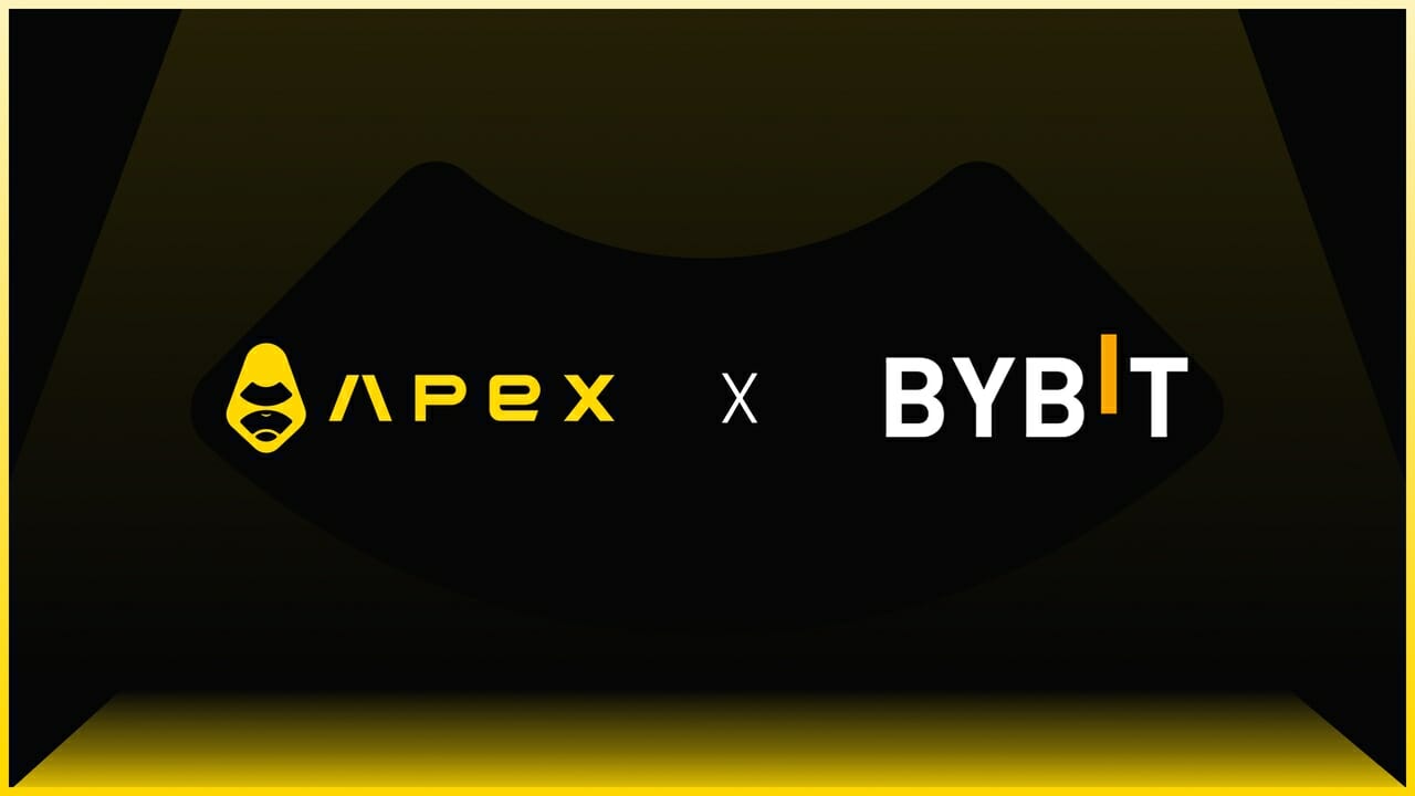 Bybit Apex