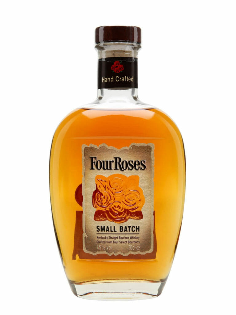 Best Bourbon Whiskey