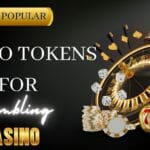 Crypto Tokens in Gambling