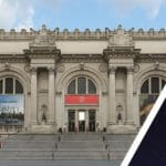 NEW YORK’S MET MUSEUM TO RETURN $550K IN DONATIONS FROM COLLAPSED FTX