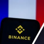 FRANCE LAUNCHES PROBE INTO BINANCE FOR 'AGGRAVATED' MONEY LAUNDERING